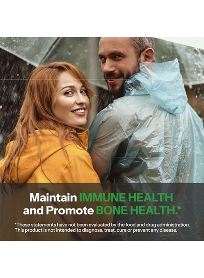 Bodyboost Immune Support Vial 10Ml 12S - Image 2